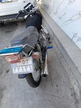 هوندا‏، CB 150‏ - تصویر 3