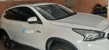 چری‏، تیگو 7‏، IE‏ - تصویر 1