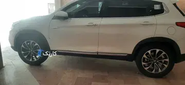 چری‏، تیگو 7‏، IE‏ - تصویر 3