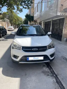 ام وی ام‏، X22‏، اتوماتیک اسپرت‏