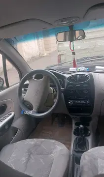 ام وی ام‏، 110‏، 3 سیلندر‏ - تصویر 2