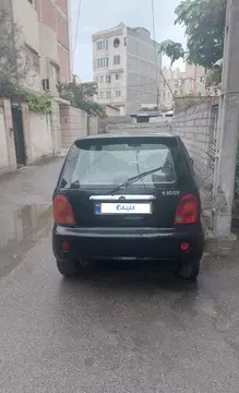 ام وی ام‏، 110‏، 3 سیلندر‏ - تصویر 4