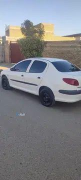 پژو‏، 206 SD‏، V8‏ - تصویر 1