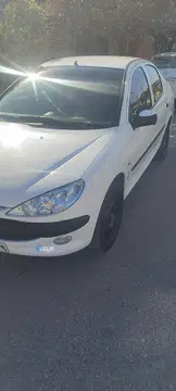 پژو‏، 206 SD‏، V8‏ - تصویر 5