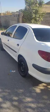 پژو‏، 206 SD‏، V8‏ - تصویر 2