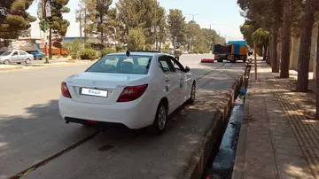 دنا‏، پلاس EF7‏، 5 دنده توربو‏ سانروف دارکلکسیونی لازرورقی - تصویر 5