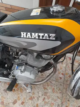هوندا‏، CB 150‏ - تصویر 5