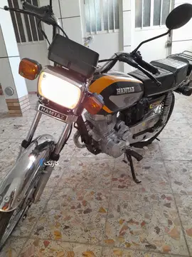 هوندا‏، CB 150‏ - تصویر 1