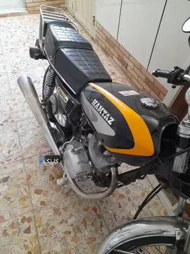 هوندا‏، CB 150‏ - تصویر 3