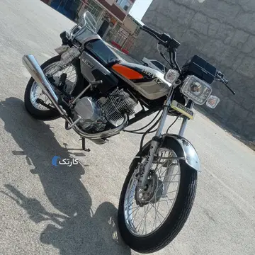 نیرو موتور شیراز‏، پرواز 200‏ - تصویر 4