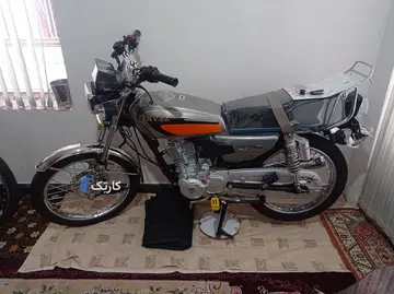 نیرو موتور شیراز‏، پرواز 200‏ - تصویر 5