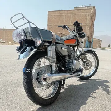 نیرو موتور شیراز‏، پرواز 200‏ - تصویر 2