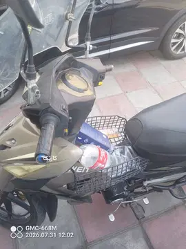 طرح ویو‏، 125‏ - تصویر 3