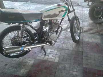 هوندا‏، CDI 125‏