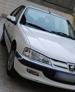 پژو‏، پارس‏، ELX-TU5‏ - تصویر 1