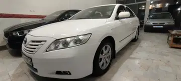 تویوتا‏، کمری‏، GL‏ - تصویر 1