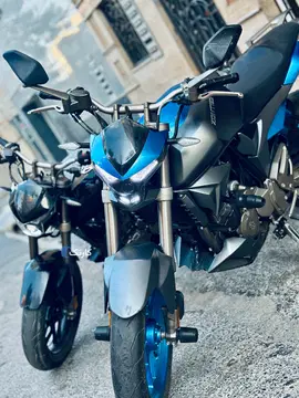 زونتس‏، 250R‏