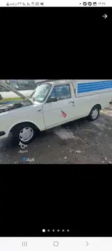 پیکان‏، وانت‏، بنزین‏ - تصویر 3