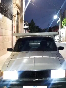 پیکان‏، وانت‏، بنزین‏ - تصویر 1