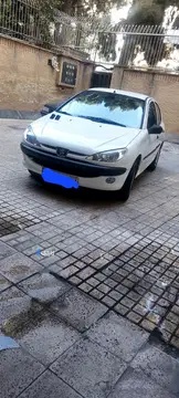 پژو‏، 206‏، تیپ 2‏