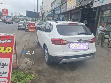 برلیانس‏، V5‏ - تصویر 2
