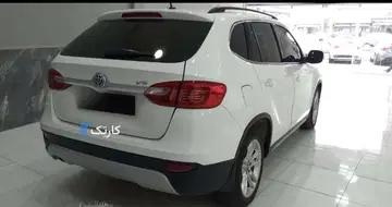 برلیانس‏، V5‏ - تصویر 6