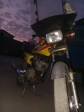 هوندا‏، CDI 125‏ - تصویر 3