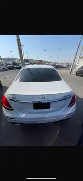 بنز‏، کلاس E‏، E300‏ - تصویر 3