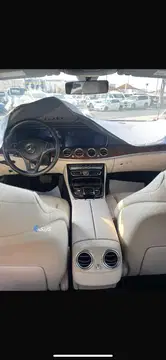 بنز‏، کلاس E‏، E300‏ - تصویر 5