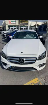بنز‏، کلاس E‏، E300‏