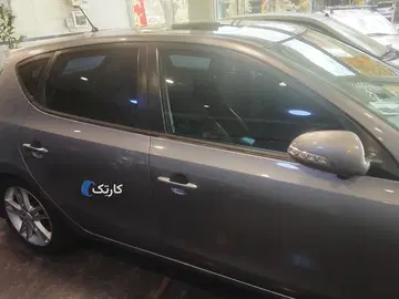 هیوندای‏، i30‏ - تصویر 2