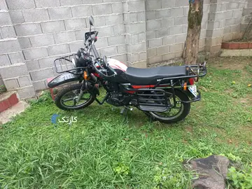جهان همتا‏، همتاز SH200‏ - تصویر 3