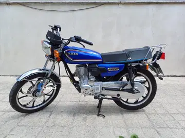 کبیر موتور‏، KM150‏