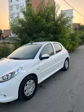 پژو‏، 207‏، دنده ای TU5‏ - تصویر 2