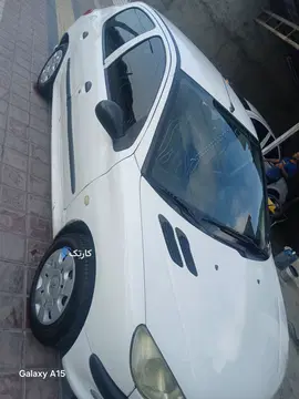 پژو‏، 206‏، تیپ 2‏