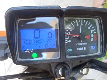 هوندا‏، CD 200‏