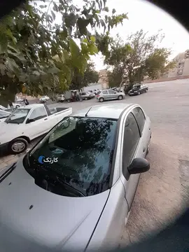 پژو‏، 206‏، تیپ 2‏ - تصویر 5