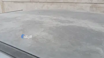 پژو‏، 206‏، تیپ 6‏ - تصویر 4
