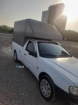 فروش خودرو - تصویر 6