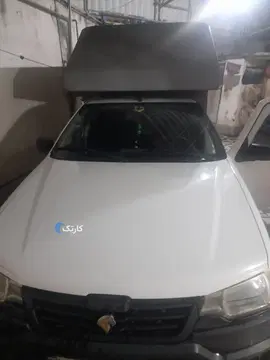 فروش خودرو - تصویر 3