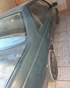فروش آر.دی یشمی ـ روغنی ۱۳۸۴ - تصویر 6