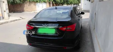 اریزو ۵ توربو IE اتوماتیک مدل ۱۴۰۰ - تصویر 4