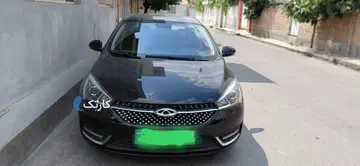 اریزو ۵ توربو IE اتوماتیک مدل ۱۴۰۰ - تصویر 2