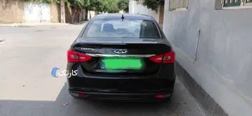 اریزو ۵ توربو IE اتوماتیک مدل ۱۴۰۰