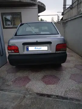 پراید‏، 131‏، SL‏