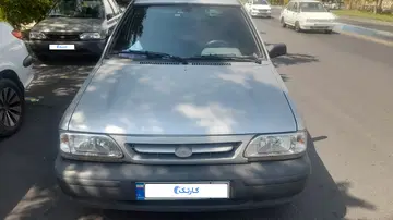 پراید‏، 131‏، SE‏ - تصویر 1