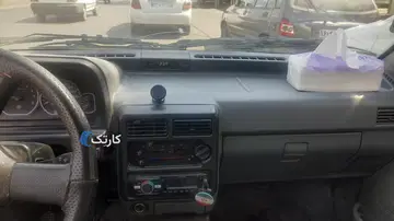 پراید‏، 131‏، SE‏ - تصویر 4