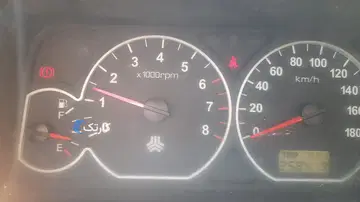 پراید‏، 131‏، SE‏ - تصویر 3