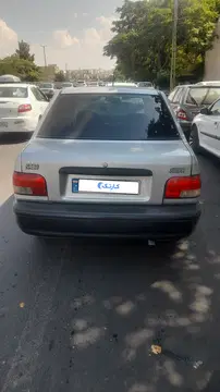 پراید‏، 131‏، SE‏ - تصویر 2
