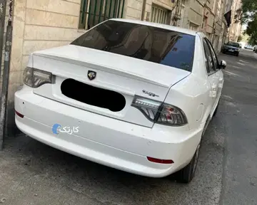 سورن‏ پلاس XU7P